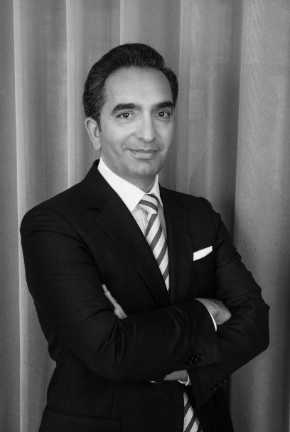 Cemil Ayaz, AYKA CEO and Founder